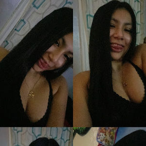 Meet your Posher, Ms.